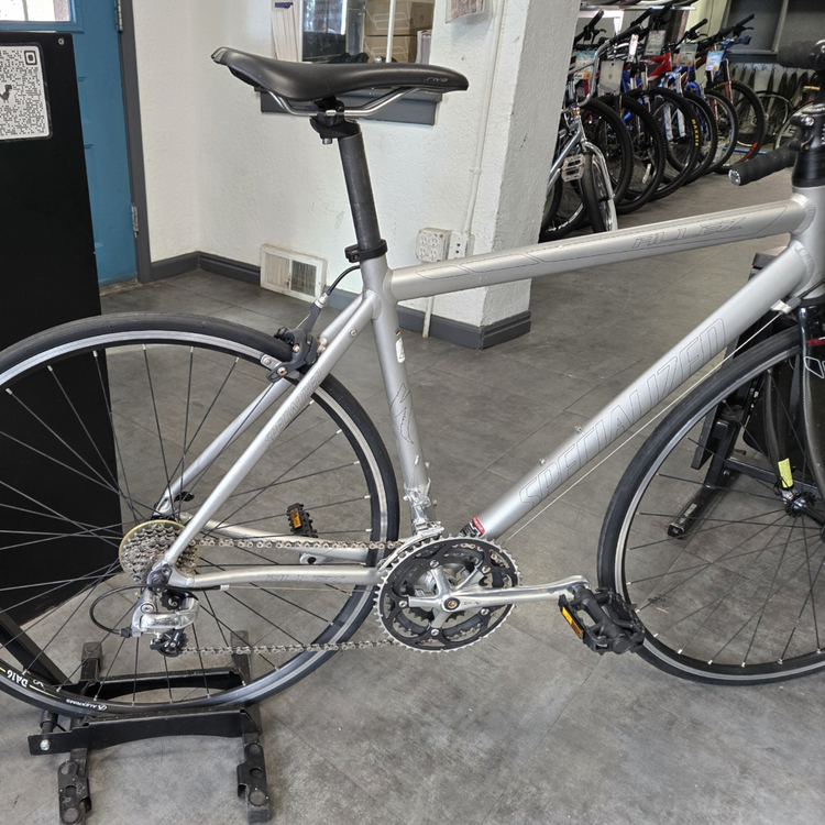 Specialized Allez, Road Bike 54cm