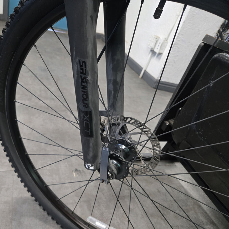 Trek, Marlin 6, Medium, Mountain Bike