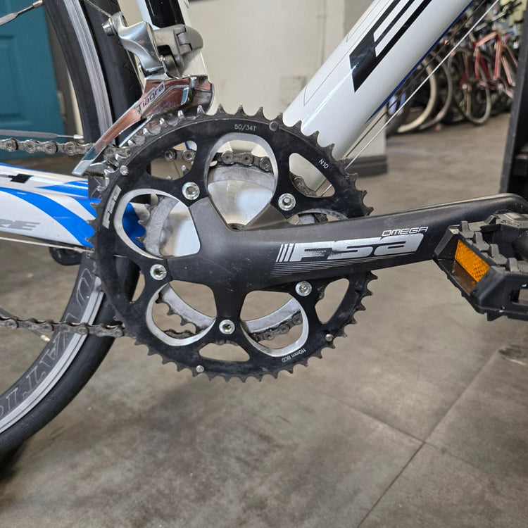 BH Zaphire, Road Bike, 52cm