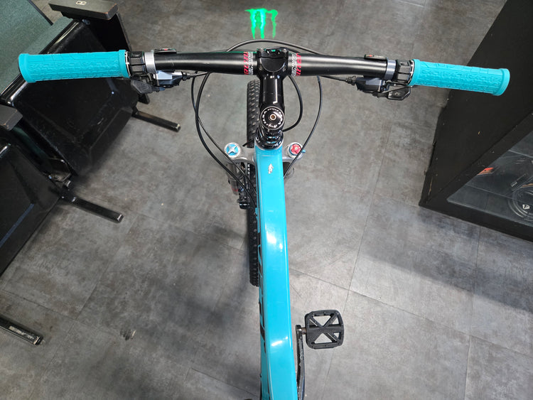 Yeti 575, Medium Mountain Bike, USA