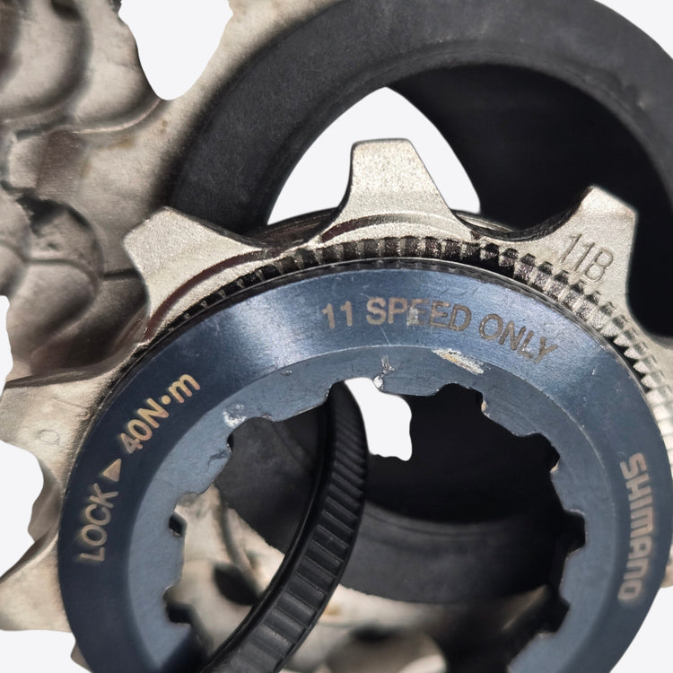 Shimano, CS-HG800-11 Cassette 11-34