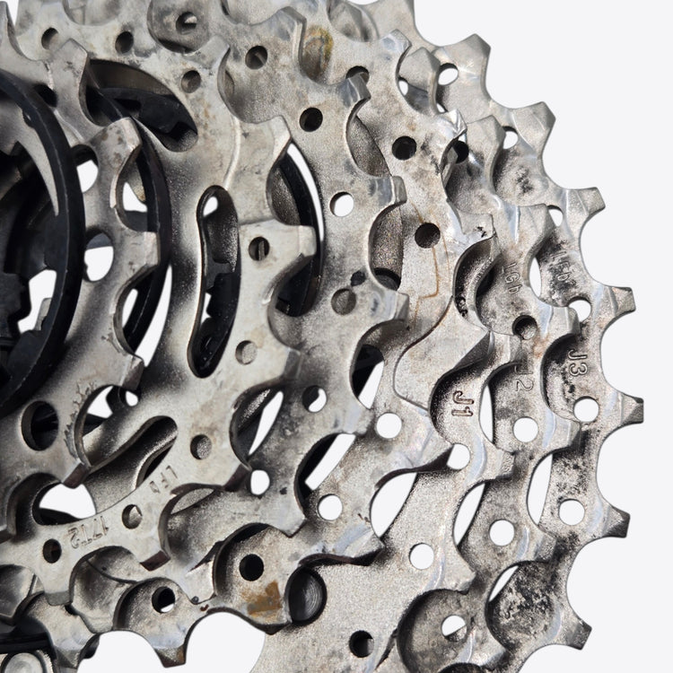 Shimano Ultegra, CS-6700 Cassette 12-30
