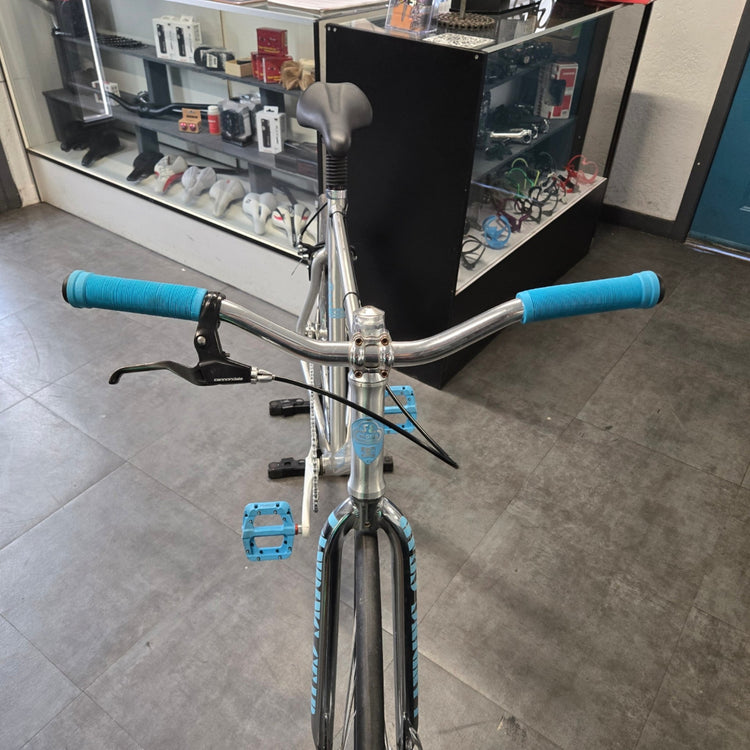 SE Racing, PK Ripper/DC Shoe CO, Single Speed 56cm