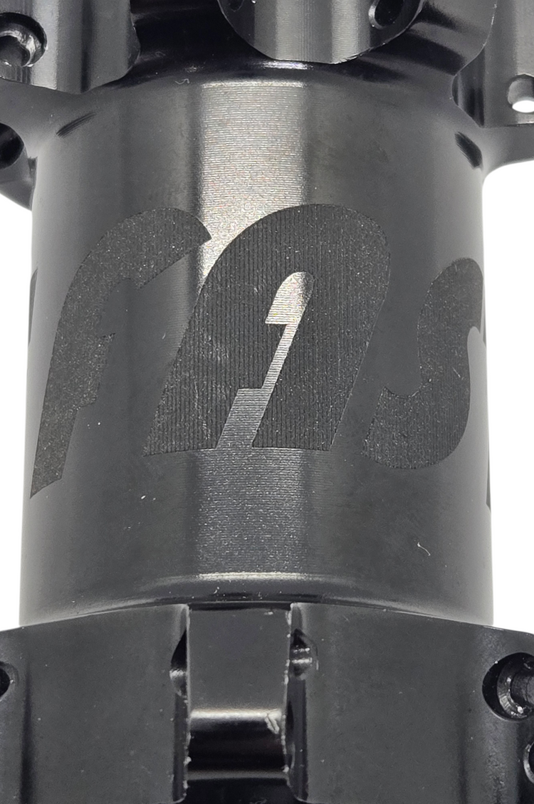 Fastace, Rear Hub 28H, 12x148mm, 6 Bolt