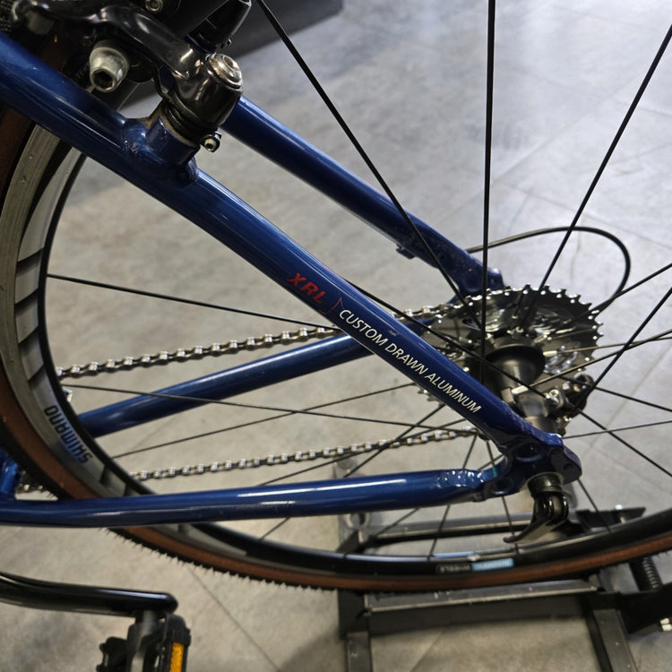 Scattante, LX 330, Road Bike, Medium