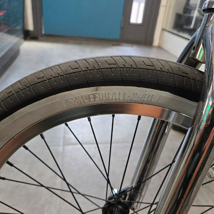 FIT Bike Co, BMX Bike, 20 Inch