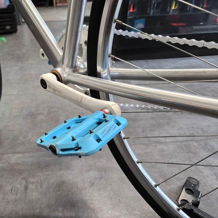SE Racing, PK Ripper/DC Shoe CO, Single Speed 56cm