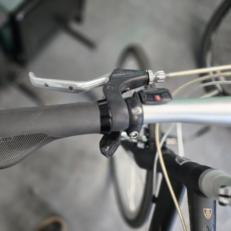 Trek FX 7.5, Hybrid Bike, Large