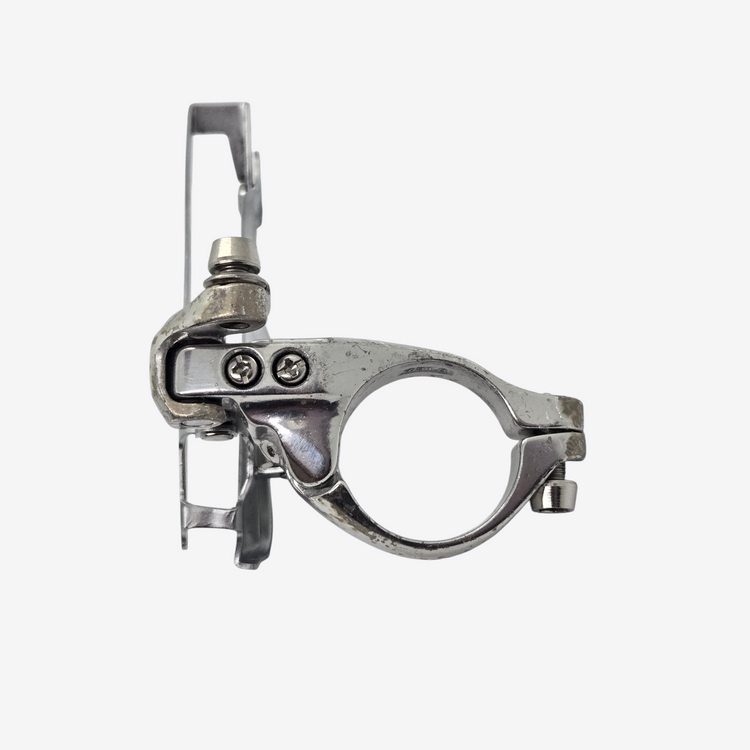 Shimano Ultegra, FD-6600 Front Derailleur, 31.8
