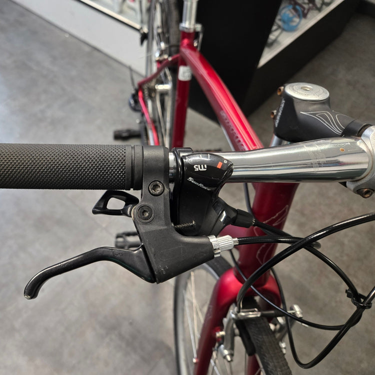Specialized Sirrus, Hybrid Bike 54cm