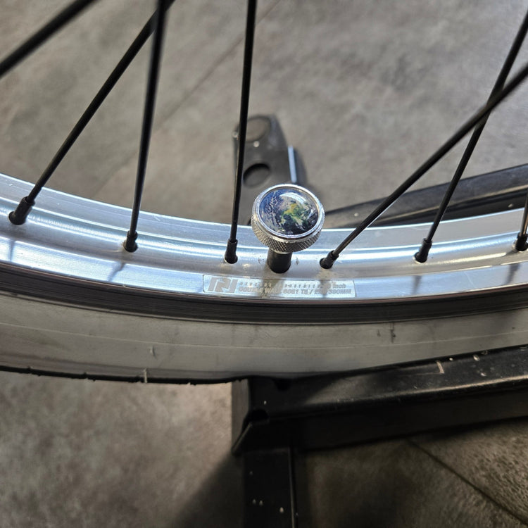 FIT Bike Co, BMX Bike, 20 Inch
