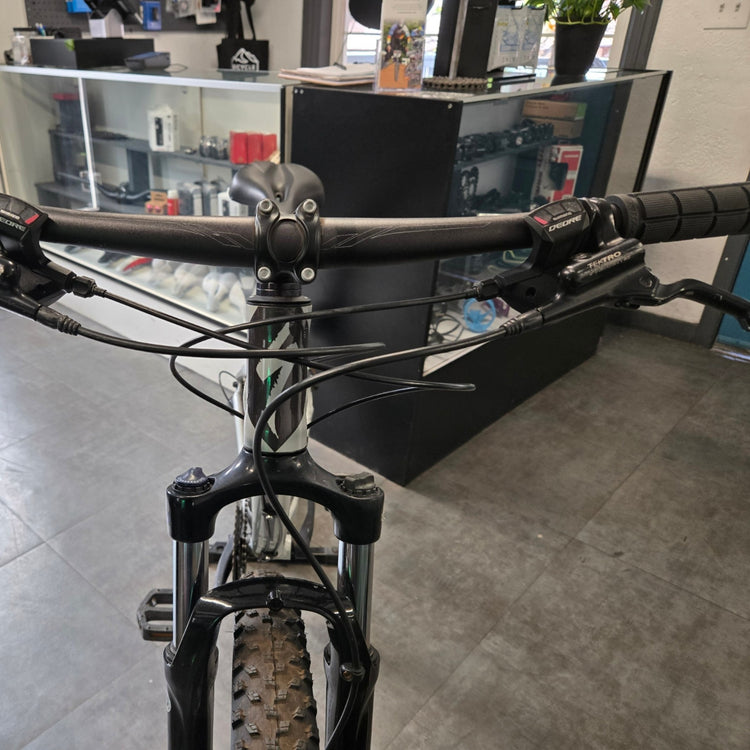 Specialized Jett, Mountain Bike, Medium