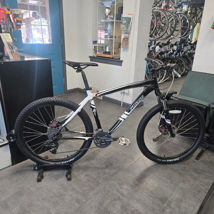 Specialized Hardrock, Mountain Bike, Large