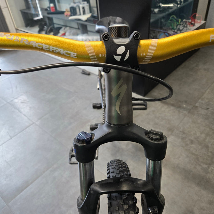 Specialized Pitch Dirt Jumper, Mountain Bike, Small