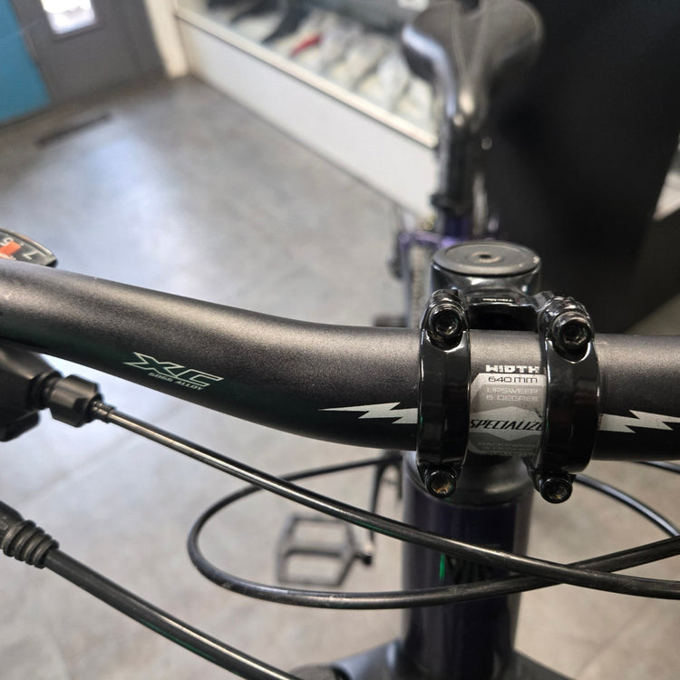 Trek Marlin 5, Mountain Bike Small