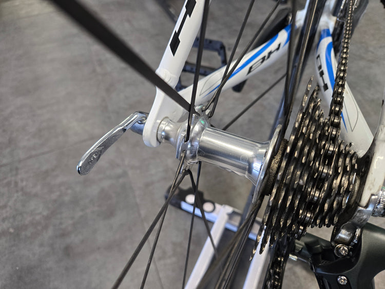 BH Zaphire, Road Bike, 52cm