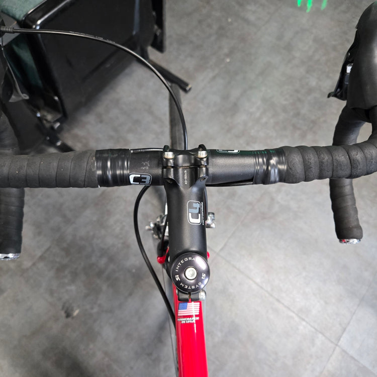 Cannondale CAAD 8, Road Bike, 50cm