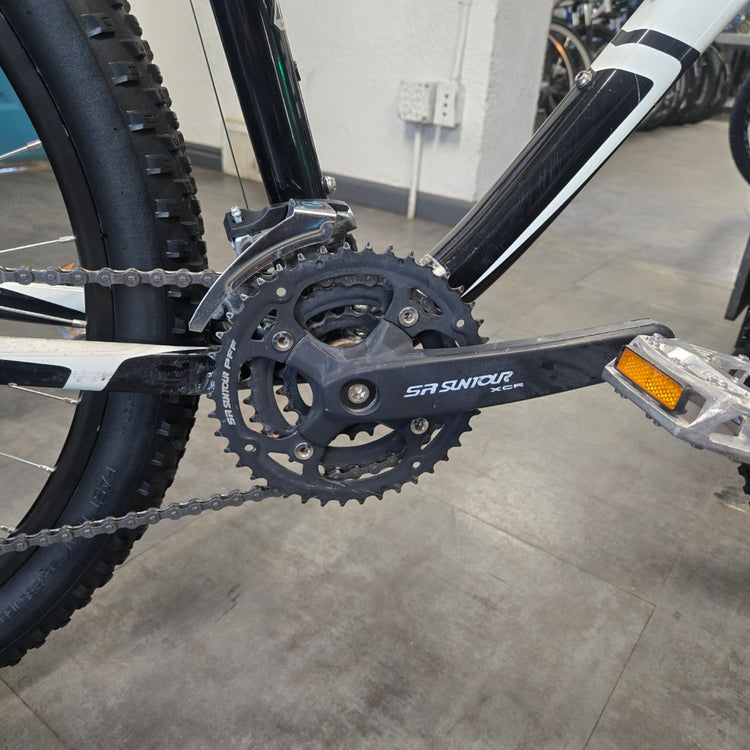 Specialized Hardrock, Mountain Bike, Large