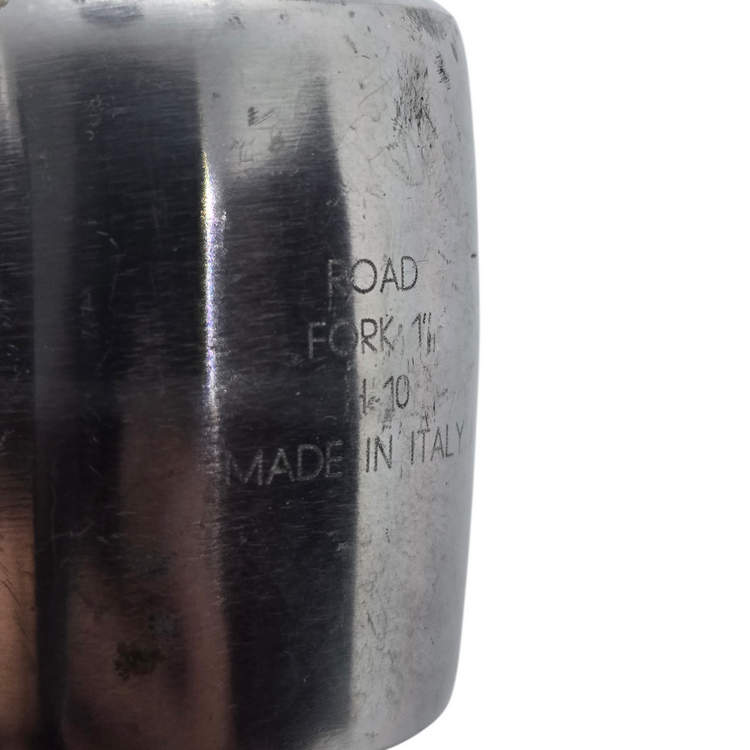 Forge Ahead 3T, Stem 25.4, 100mm