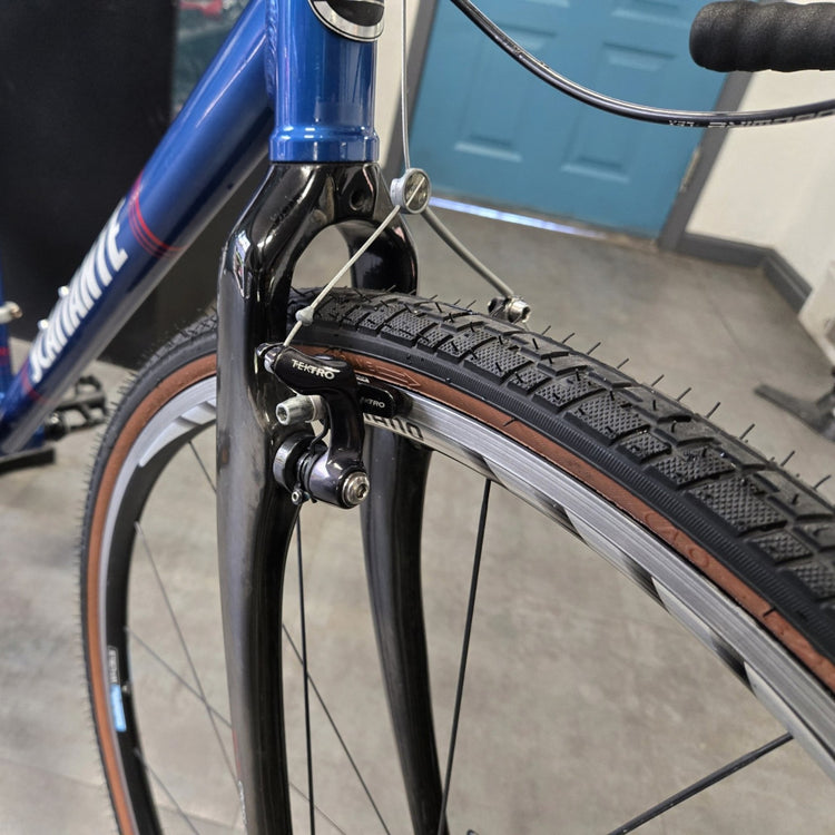 Scattante, LX 330, Road Bike, Medium