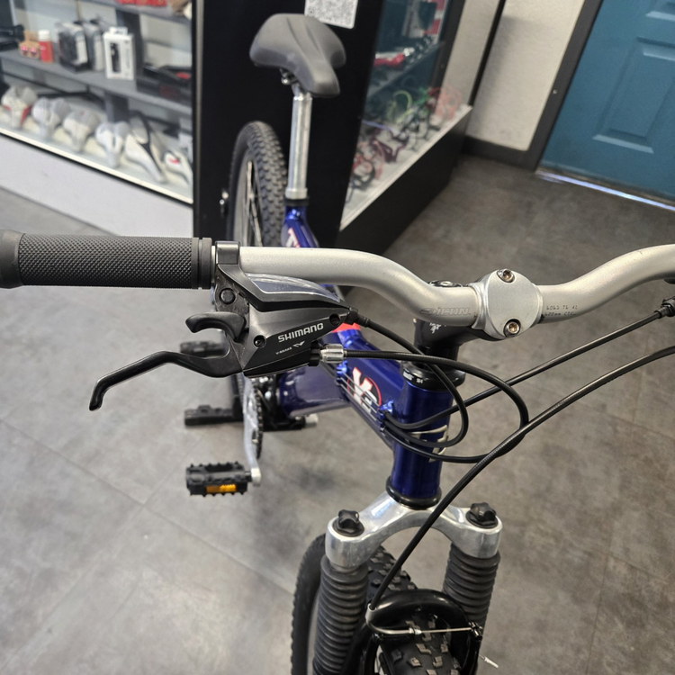 Trek Y3, Mountain Bike, Vintage, Medium