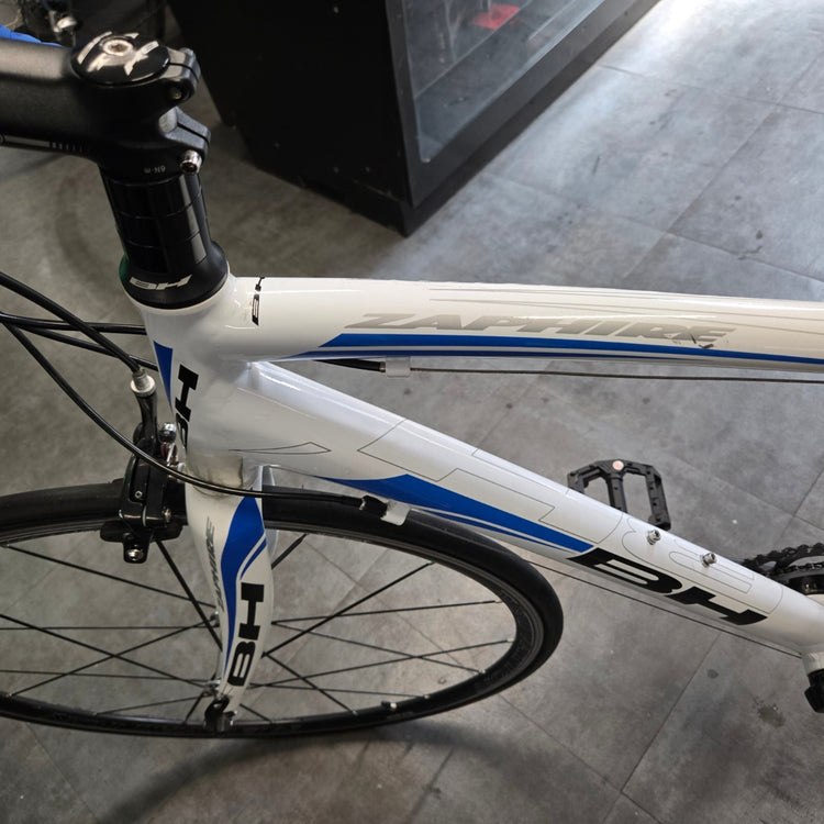 BH Zaphire, Road Bike, 52cm