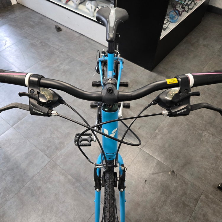 Giant LIV Alight, Hybrid Bike, Small