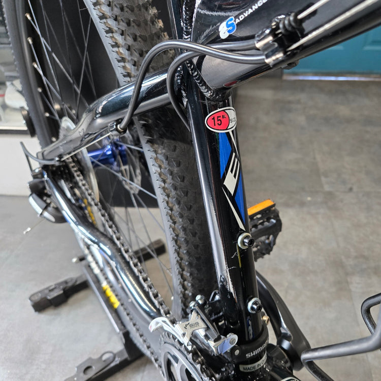 Jamis Exile, Mountain Bike, Small