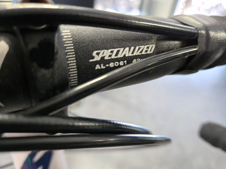 Specialized Allez 2021, Road Bike, 54cm