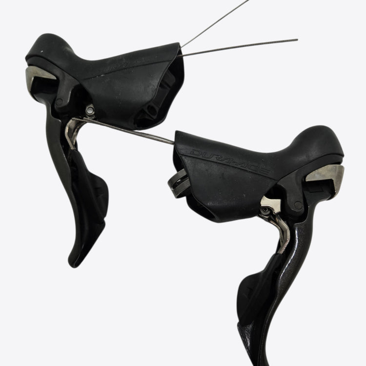 Shimano Dura-Ace ST-7900 2x10 Brake/Shifter Set