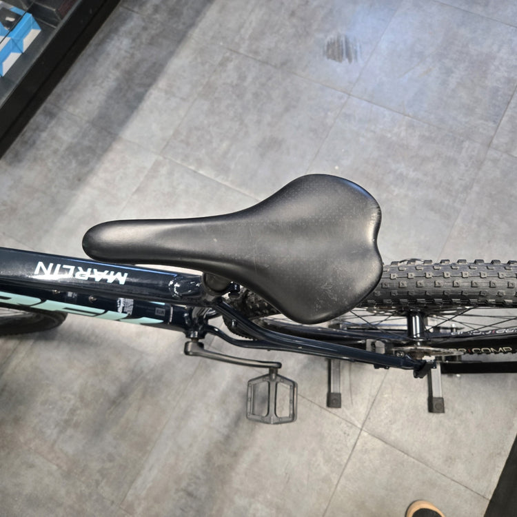Trek, Marlin 6, Medium, Mountain Bike