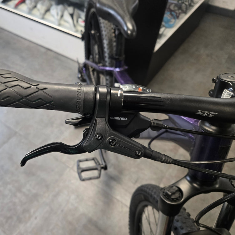 Trek Marlin 5, Mountain Bike Small