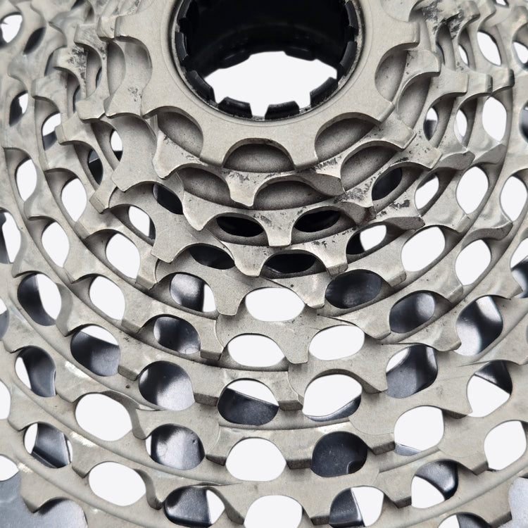 Sram, XG-1199 Cassette 10-42