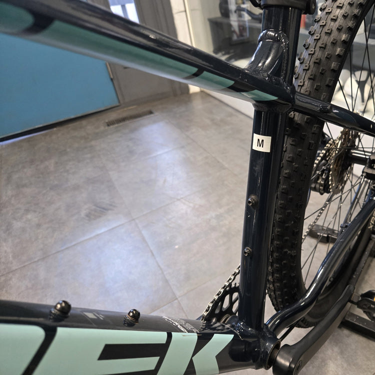 Trek, Marlin 6, Medium, Mountain Bike