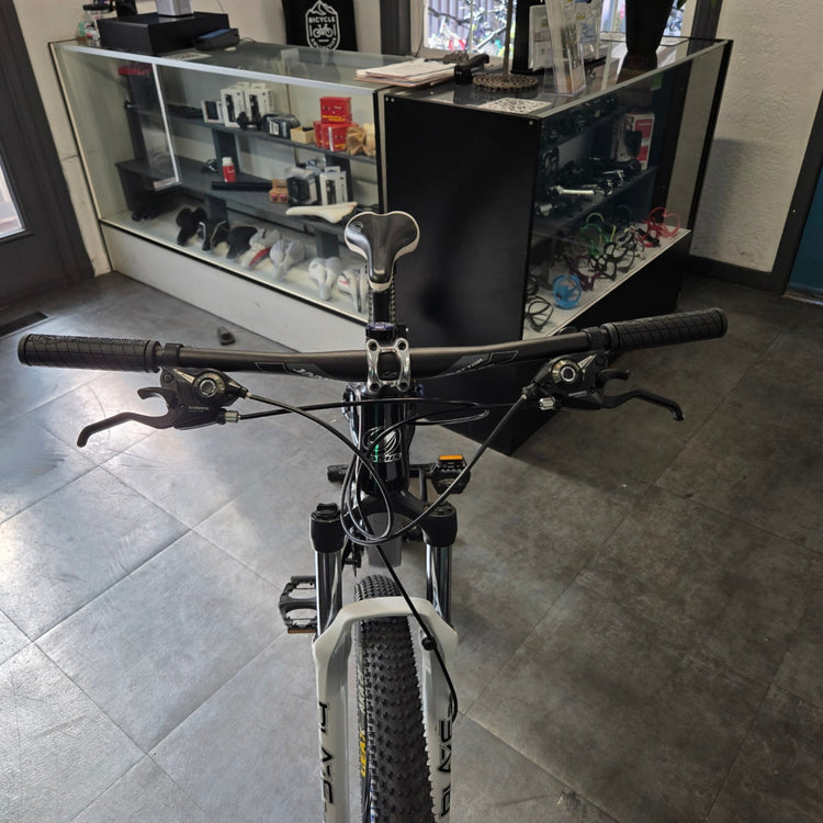 Jamis Exile, Mountain Bike, Small