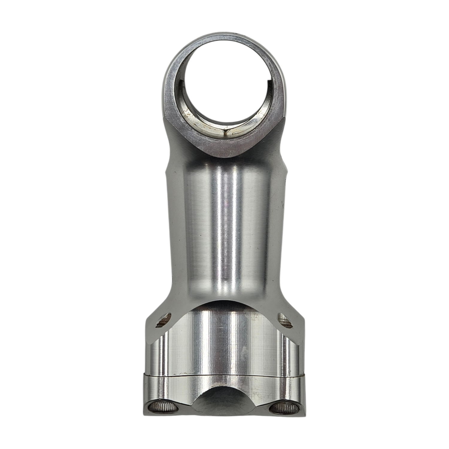 Thompson Elite Stem, 25.4x90mm Silver Thompson Elite Stem, 25.4x90mm Silver