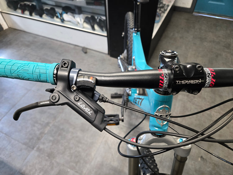 Yeti 575, Medium Mountain Bike, USA