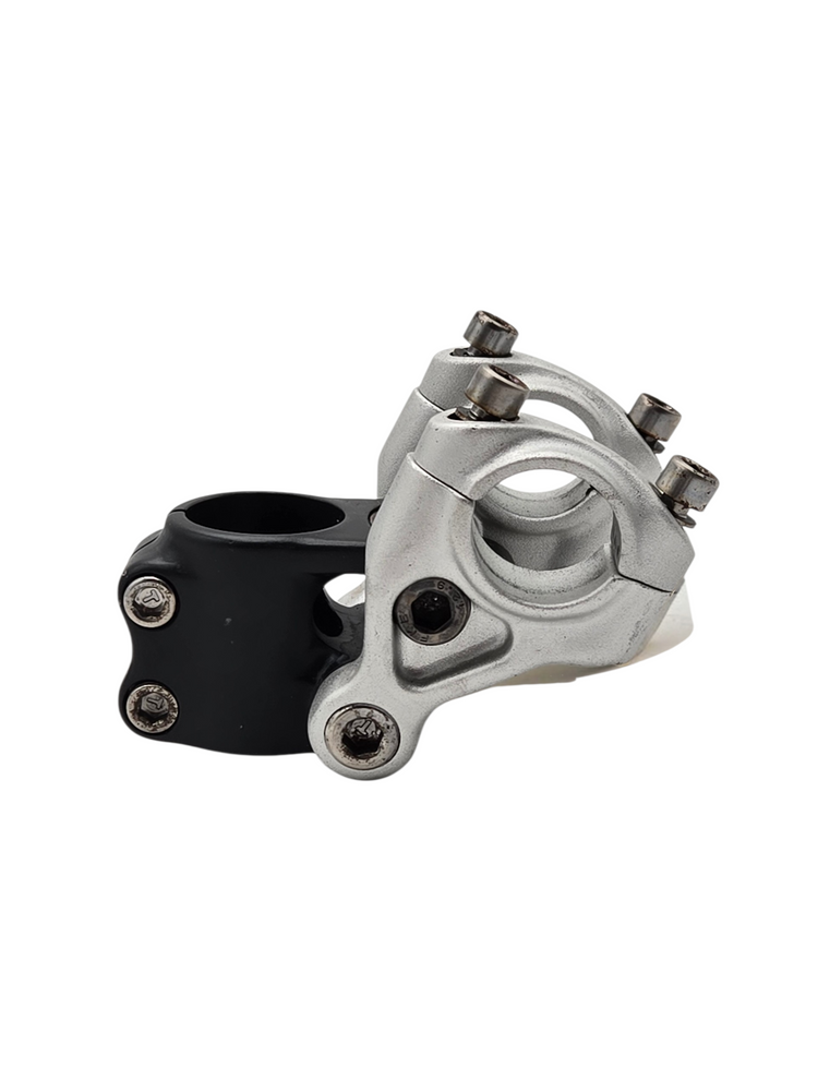Easton AD Vise Stem, 1 1/8, 25.4