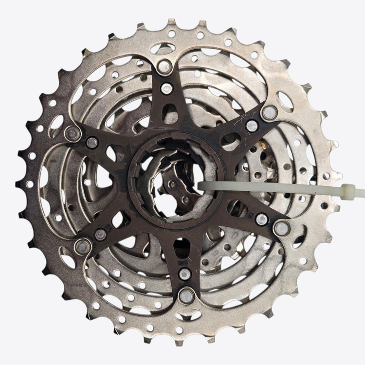 Shimano 105, CS-R7000 Cassette 11-32