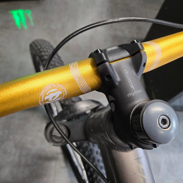 Specialized Pitch Dirt Jumper, Mountain Bike, Small