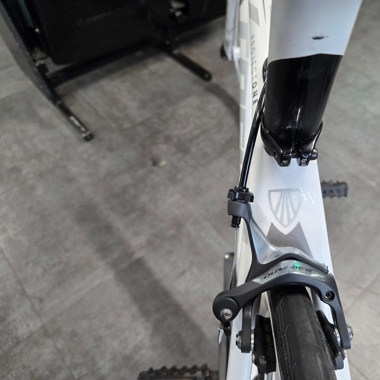 Trek Madone, OCLV Carbon, Project ONE 50cm