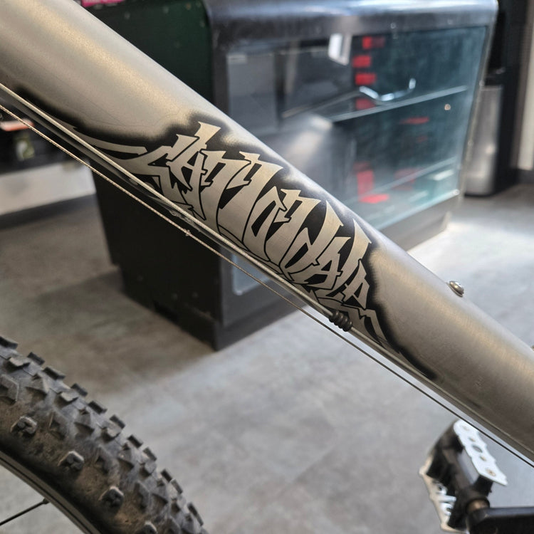 Cannondale Jekyll, Mountain Bike, Large