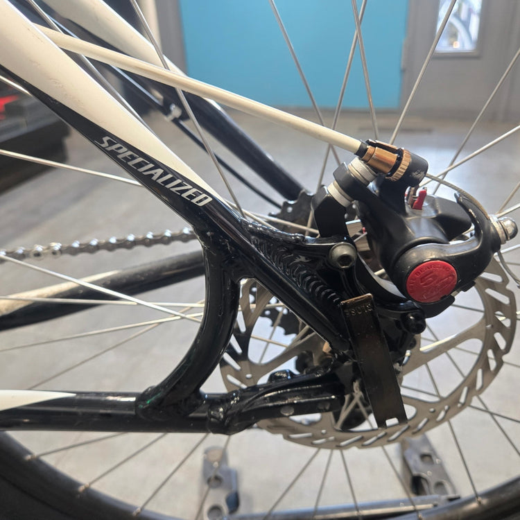 Specialized Hardrock, Mountain Bike, Large