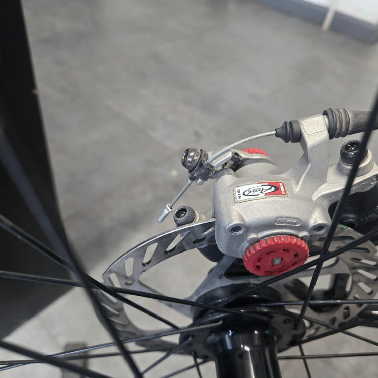 Giant NRS2, Mountain Bike, Large