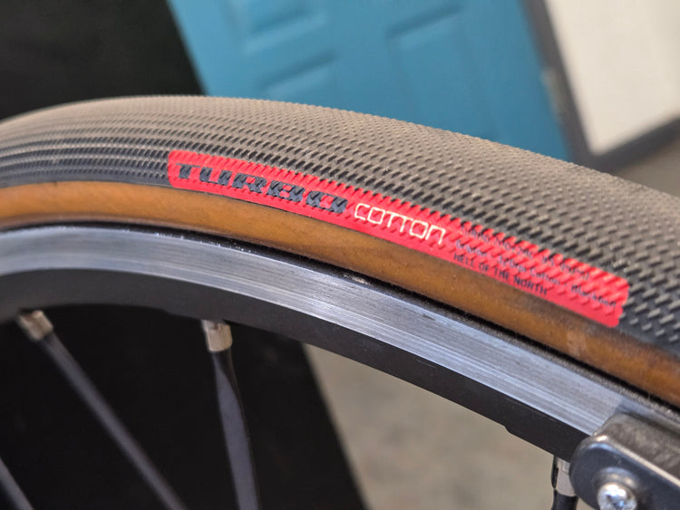 Specialized Ruby Comp, Carbon 51cm Road Bike