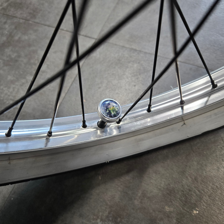 FIT Bike Co, BMX Bike, 20 Inch