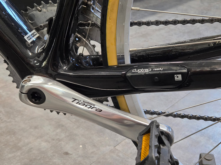 Trek FX 7.7, Carbon 56cm