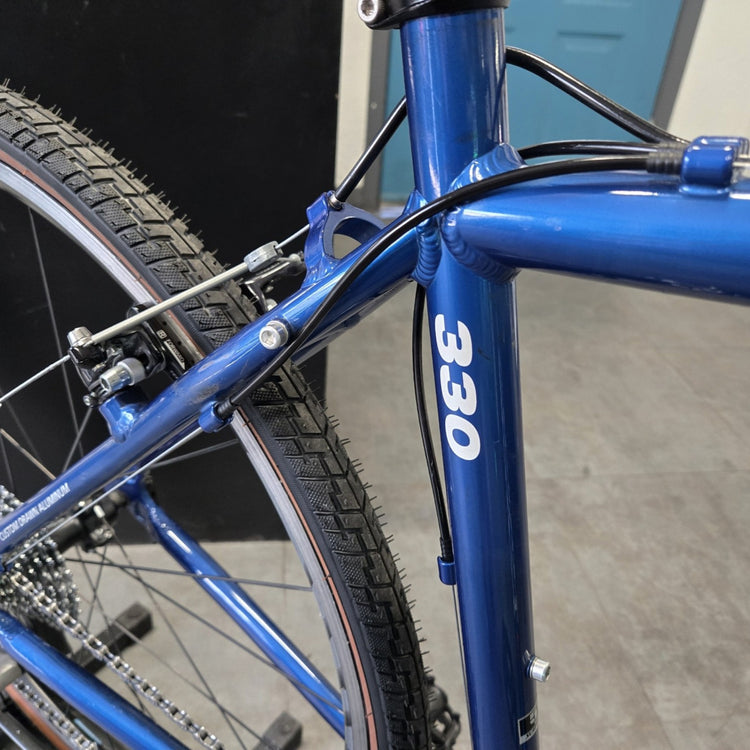 Scattante, LX 330, Road Bike, Medium