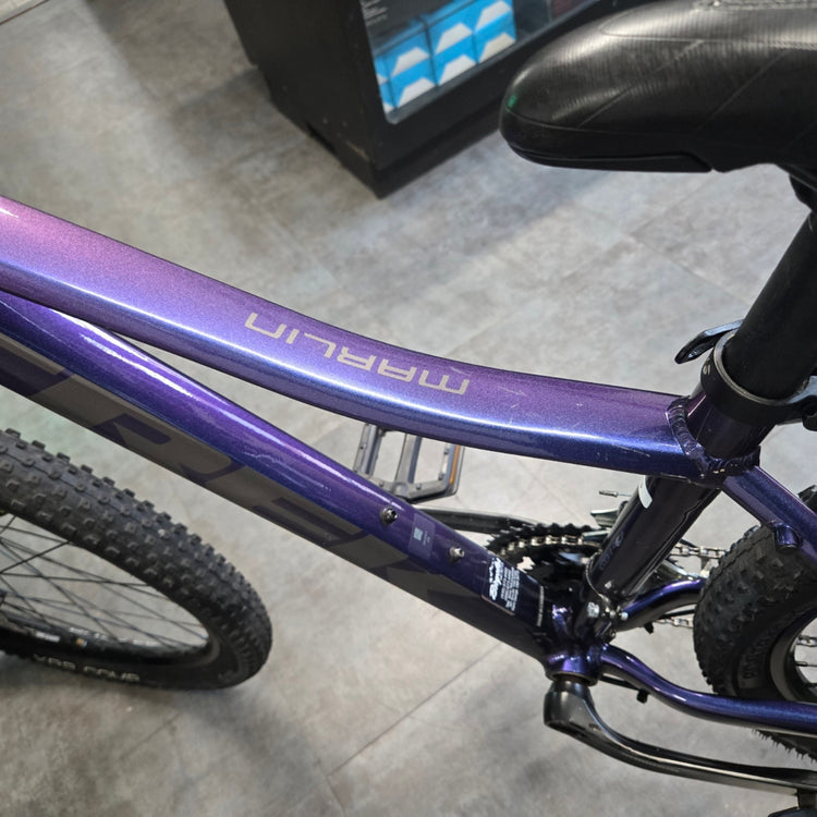 Trek Marlin 5, Mountain Bike Small