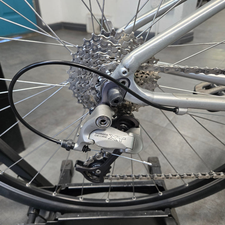 Specialized, Road Bike, XS